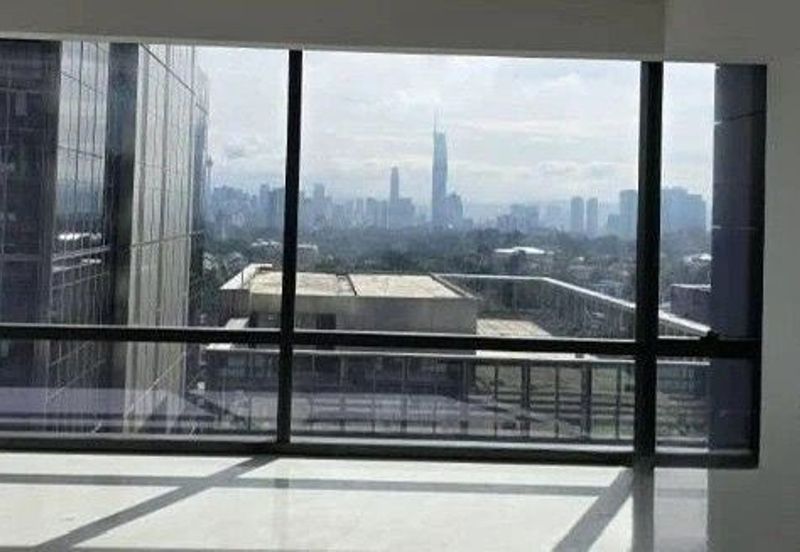 Pavilion Damansara Heights, Damansara Heights