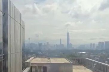 Pavilion Damansara Heights, Damansara Heights