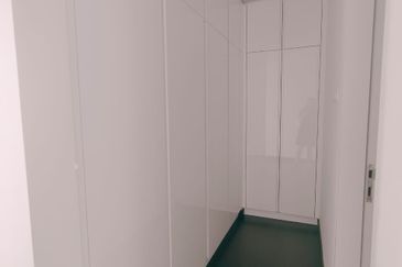 Pavilion Damansara Heights, Damansara Heights