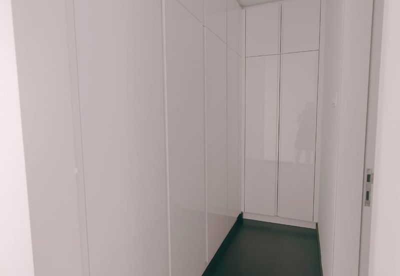 Pavilion Damansara Heights, Damansara Heights