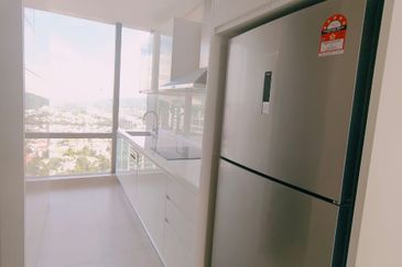 Pavilion Damansara Heights, Damansara Heights