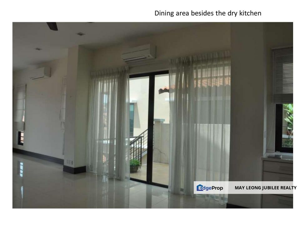 Kiara View, Sri Hartamas, Kuala Lumpur, Mont Kiara