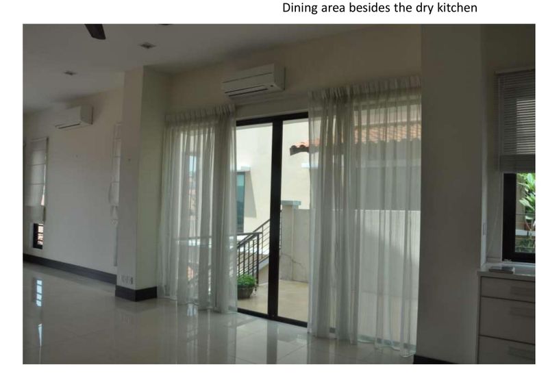 Kiara View, Sri Hartamas