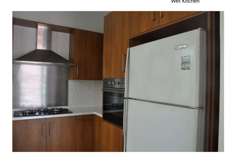 Kiara View, Sri Hartamas