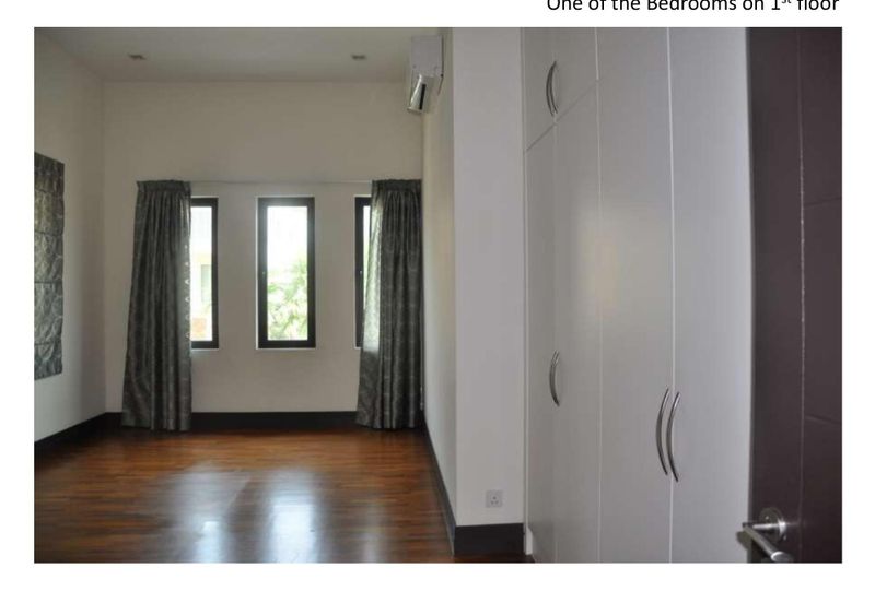 Kiara View, Sri Hartamas