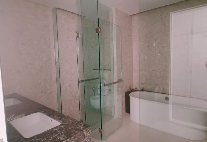 Pavilion Damansara Heights