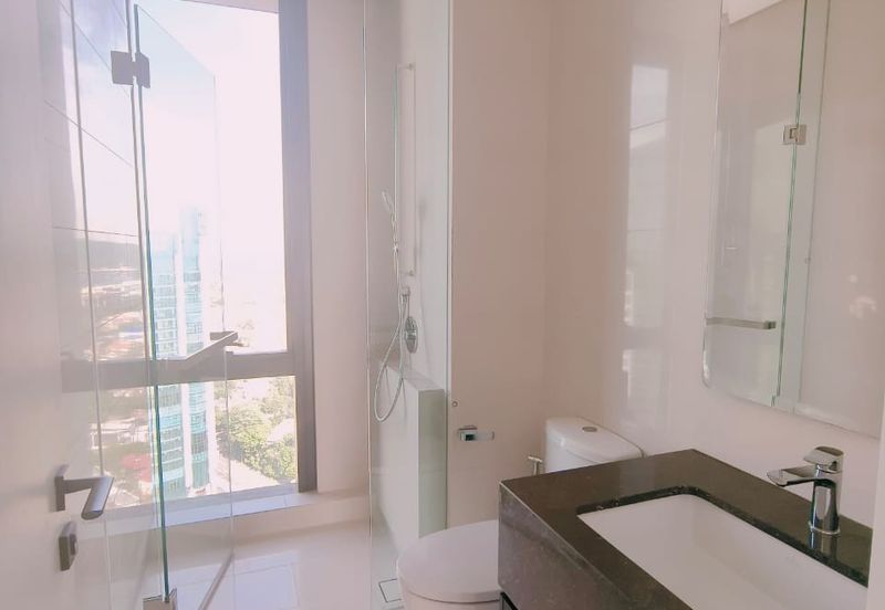 Pavilion Damansara Heights