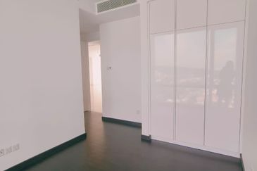 Pavilion Damansara Heights