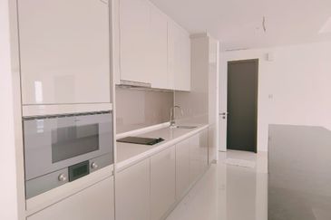 Pavilion Damansara Heights