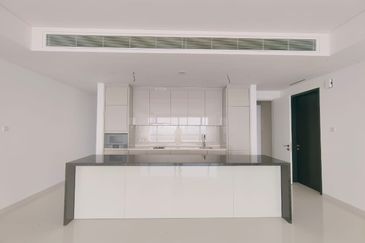 Pavilion Damansara Heights