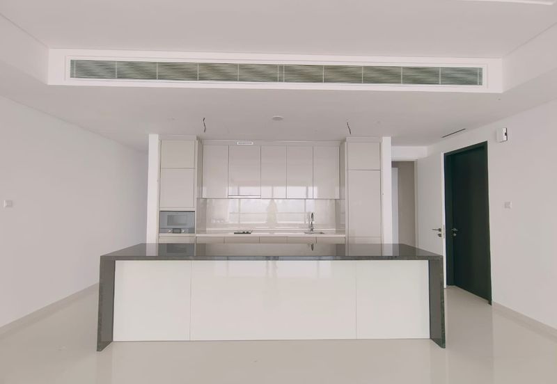 Pavilion Damansara Heights