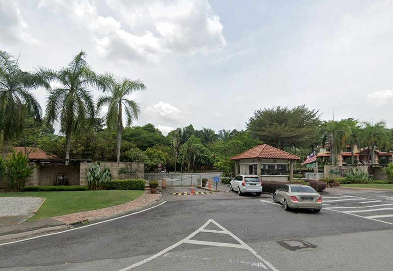 Glenhill Saujana