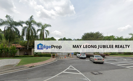 Glenhill Saujana semi-d for sale, Selangor, Saujana 