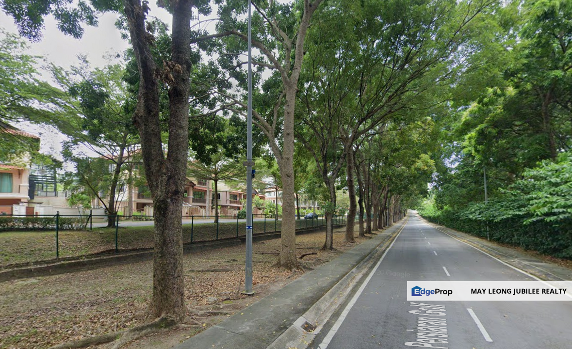 Glenhill Saujana semi-d for sale, Selangor, Saujana 