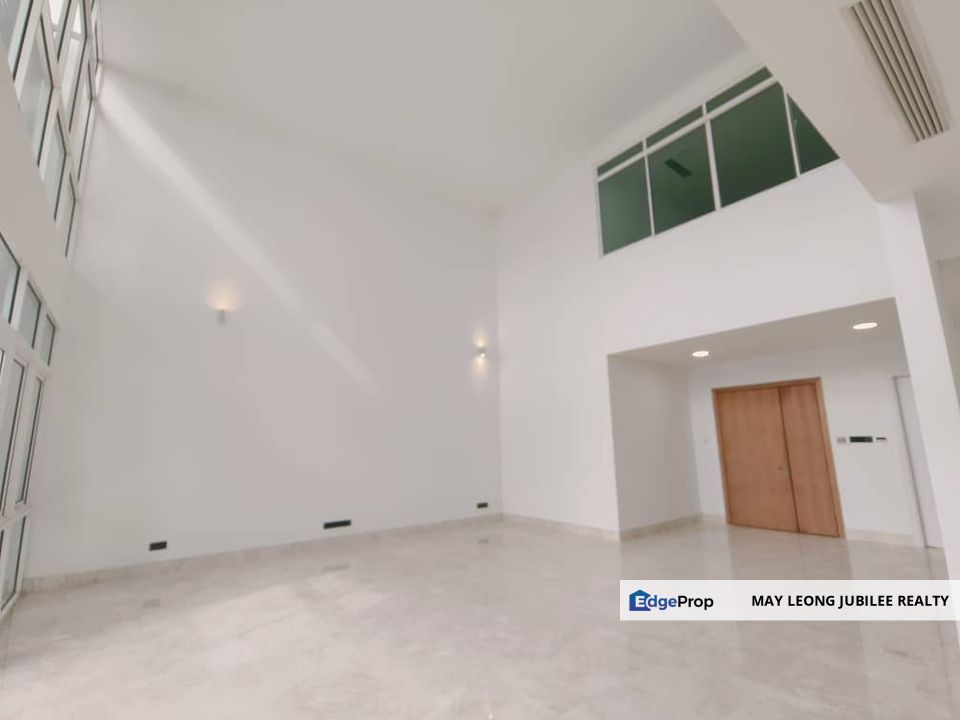 Kenny Hills Residence, Kuala Lumpur, KL City