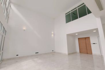 Kenny Hills Residence