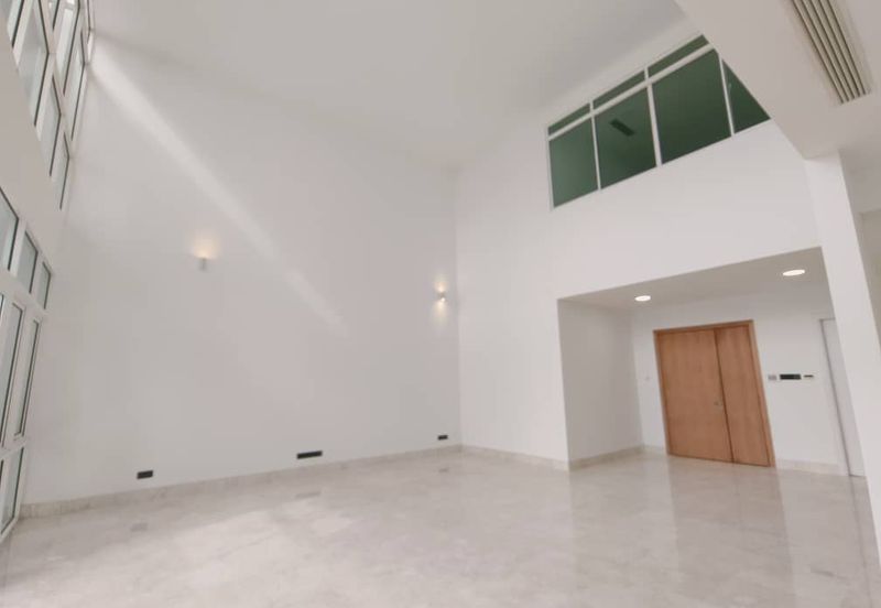 Kenny Hills Residence