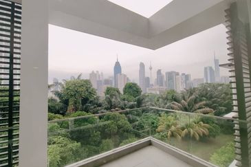 Kenny Hills Residence