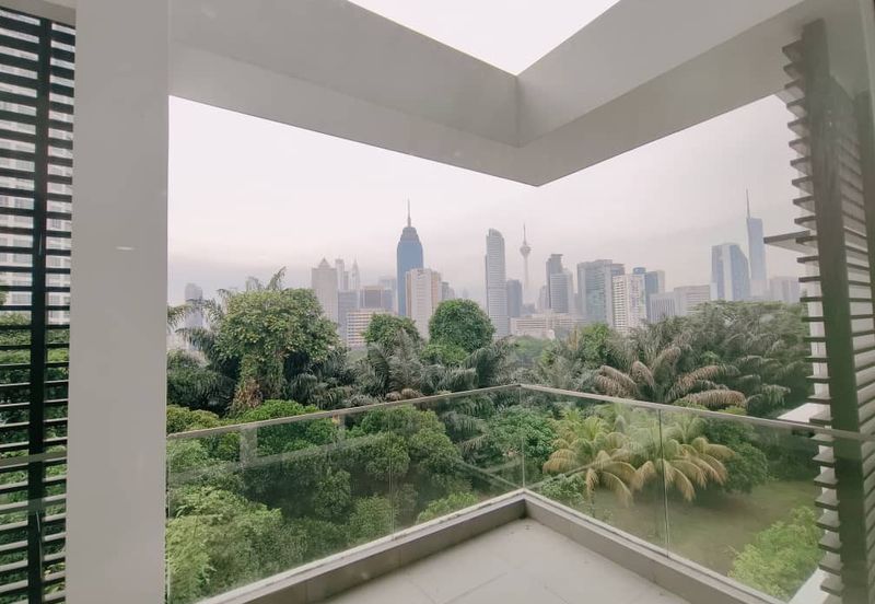 Kenny Hills Residence