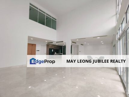 Kenny Hills Residence, Kuala Lumpur, KL City