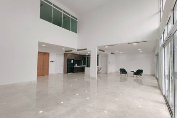 Kenny Hills Residence