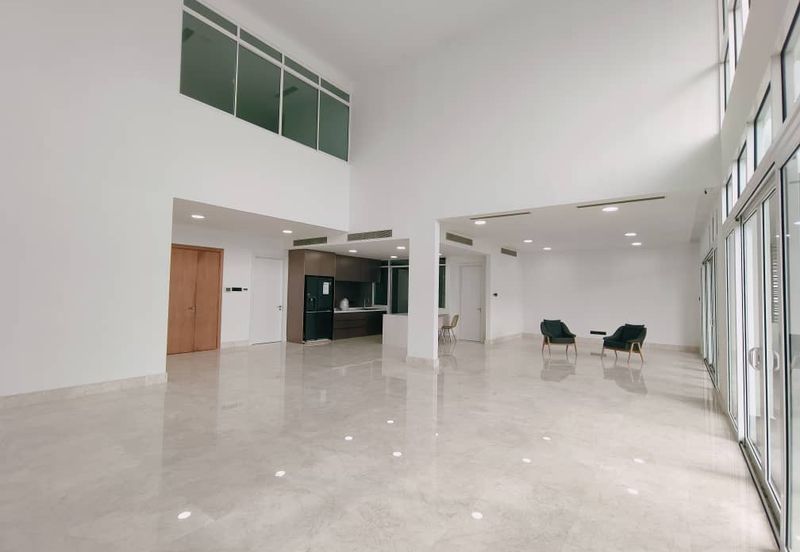 Kenny Hills Residence