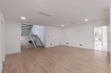 Kenny Hills Residence