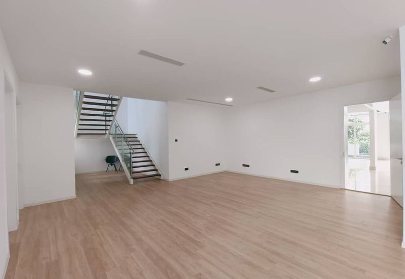 Kenny Hills Residence