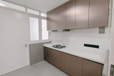 Kenny Hills Residence