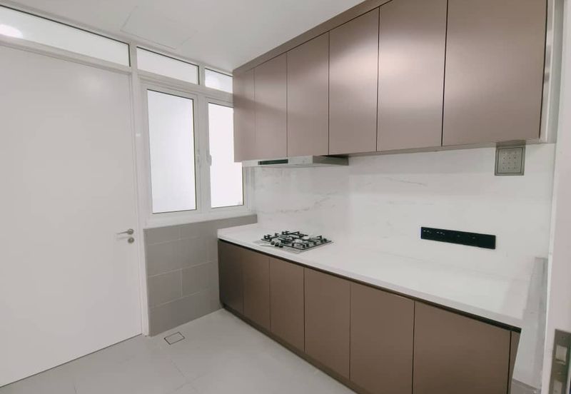 Kenny Hills Residence