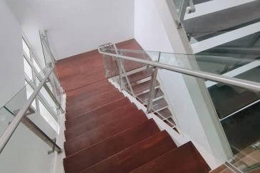 Kenny Hills Residence