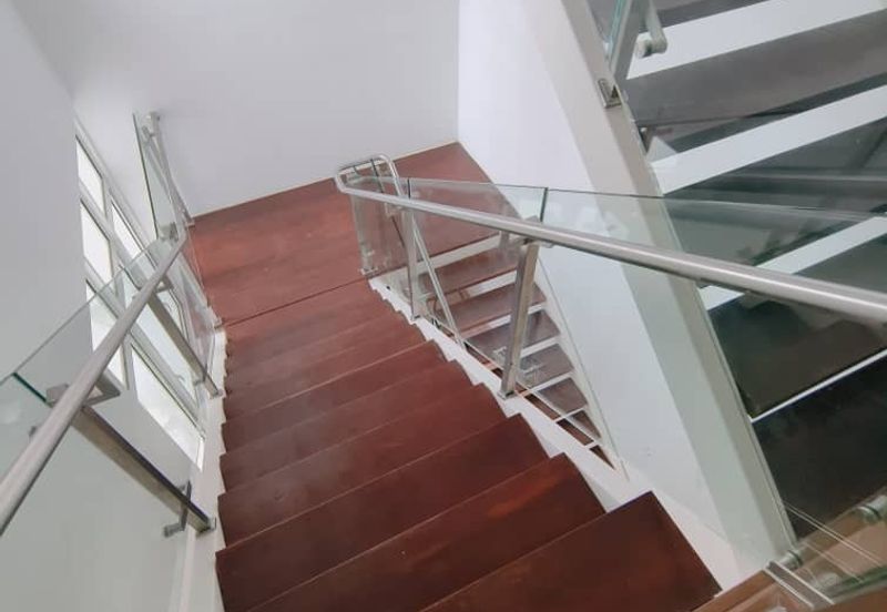 Kenny Hills Residence