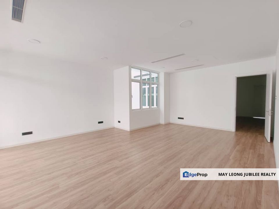 Kenny Hills Residence, Kuala Lumpur, KL City