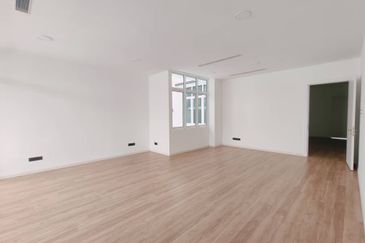 Kenny Hills Residence