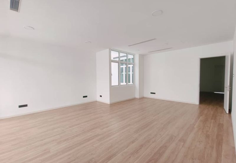 Kenny Hills Residence