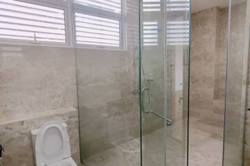 Kenny Hills Residence