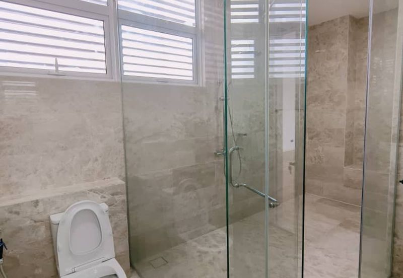 Kenny Hills Residence