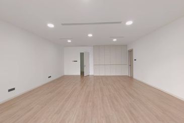 Kenny Hills Residence