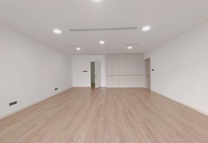 Kenny Hills Residence