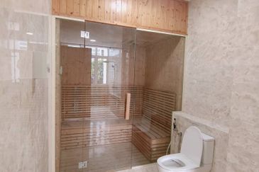 Kenny Hills Residence