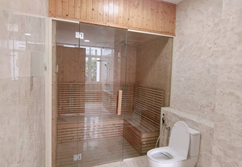 Kenny Hills Residence