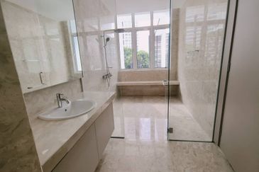 Kenny Hills Residence