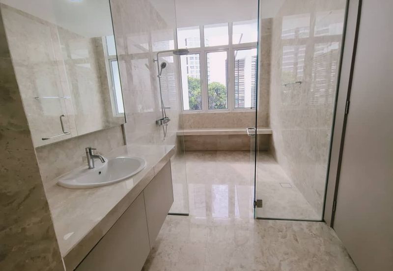 Kenny Hills Residence