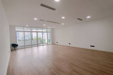 Kenny Hills Residence