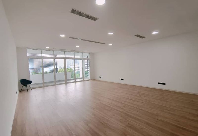 Kenny Hills Residence