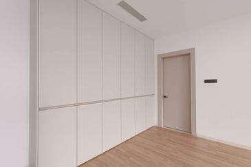 Kenny Hills Residence