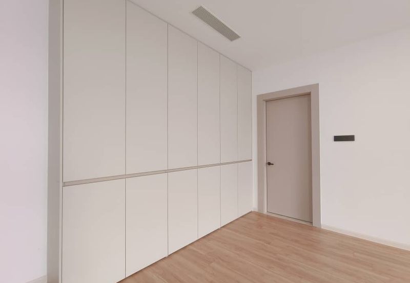 Kenny Hills Residence