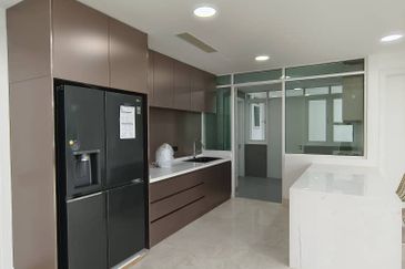 Kenny Hills Residence