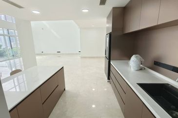 Kenny Hills Residence