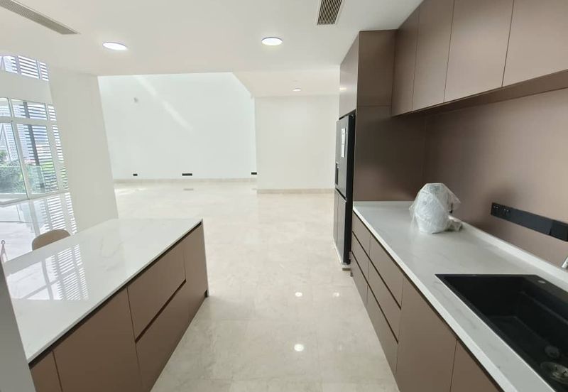 Kenny Hills Residence